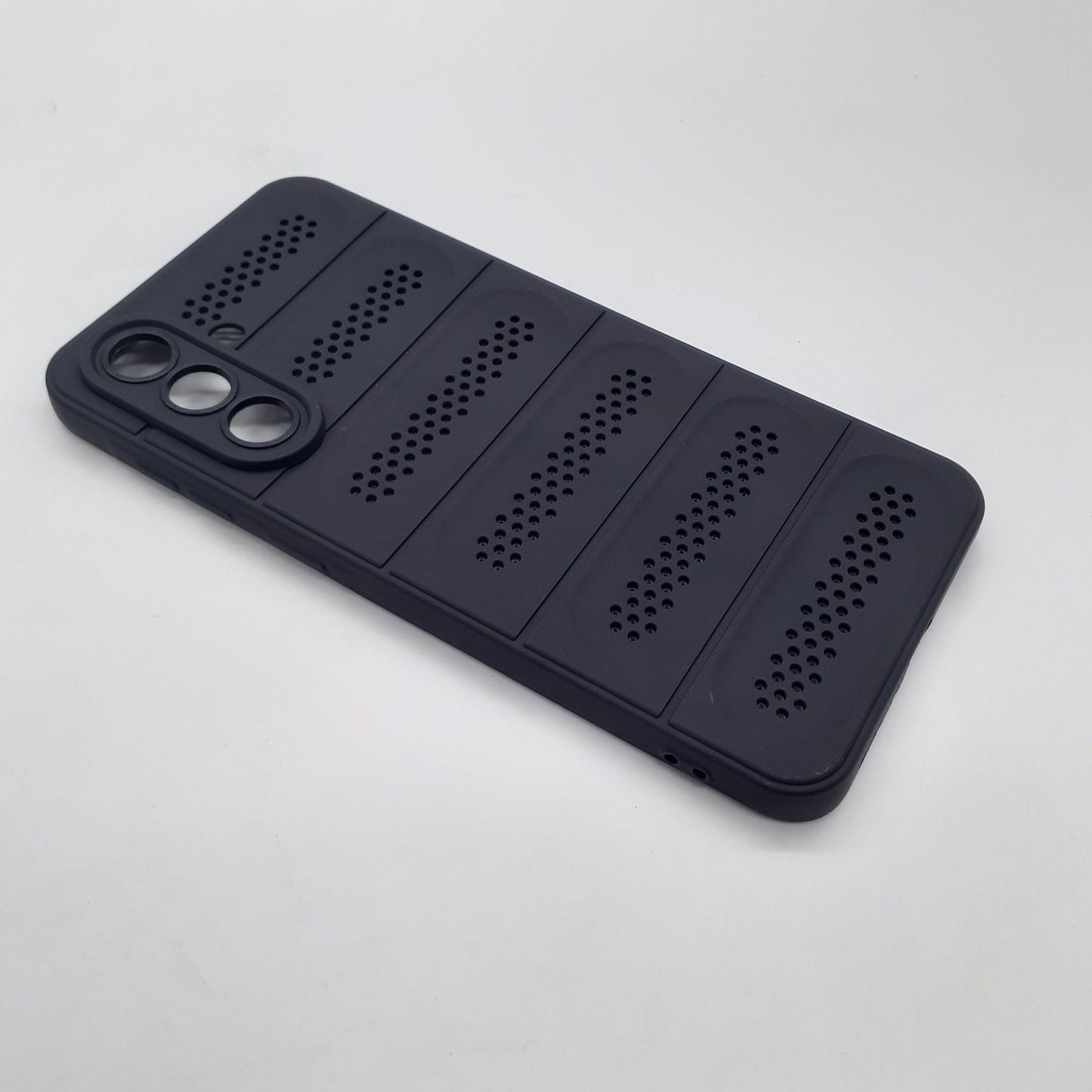 Samsung A36 Heat Dissipation Design Phone Case Strong TPU Material Protective Cover Shockproof