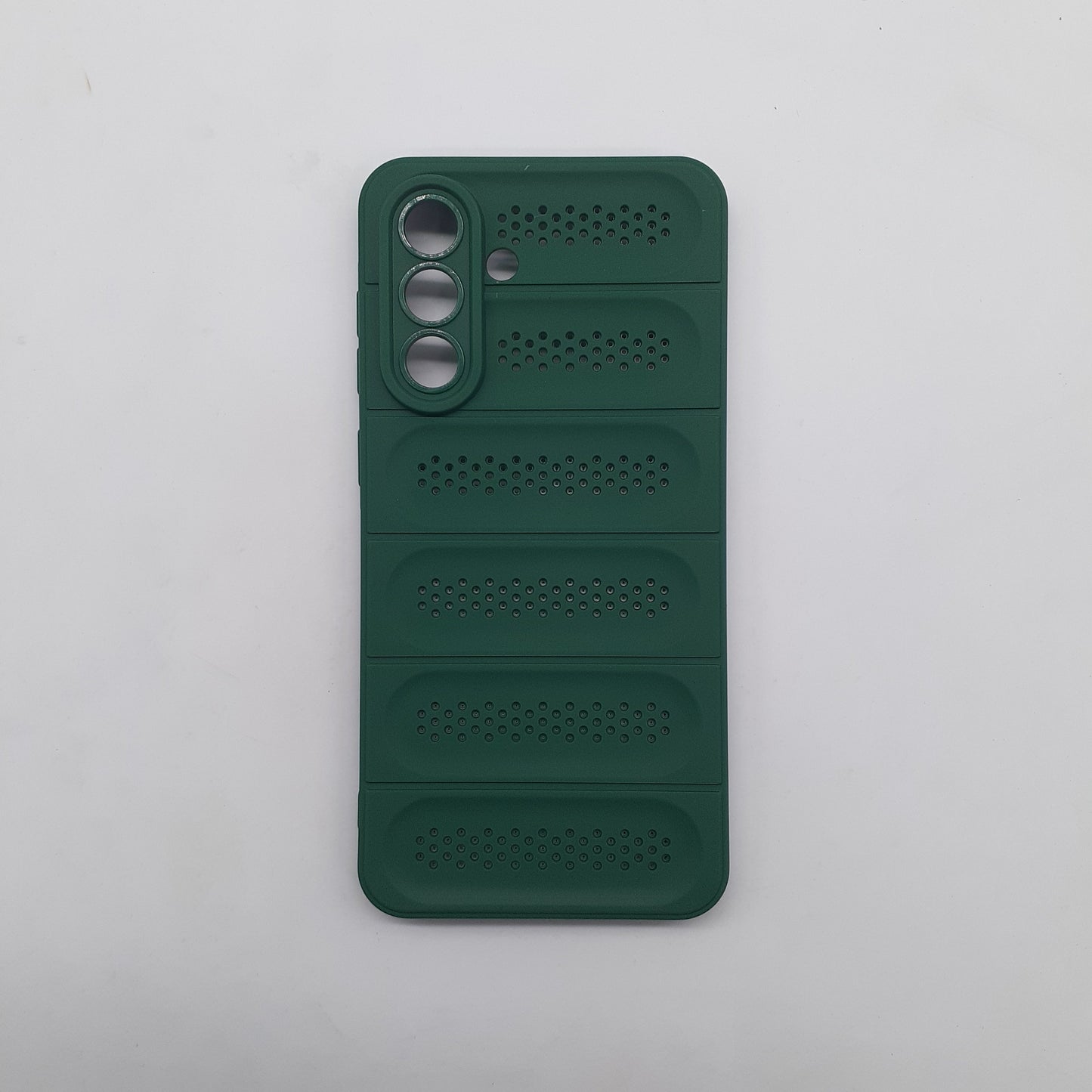 Samsung A36 Heat Dissipation Design Phone Case Strong TPU Material Protective Cover Shockproof