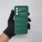 Samsung A36 Heat Dissipation Design Phone Case Strong TPU Material Protective Cover Shockproof