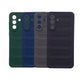 Samsung A36 Heat Dissipation Design Phone Case Strong TPU Material Protective Cover Shockproof