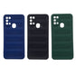 Samsung M31 Heat Disspation Design Strong TPU Meterial Phone Case Full Protection Bumper Cover