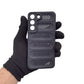 Samsung S22 Heat Dissipation Design Strong TPU Material Phone Case