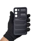 Samsung S23 Heat Dissipation Design Strong TPU Material Phone Case Cover