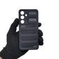 Samsung S24 Heat Dissipation Design Strong TPU Material Protective Phone Case Cooling Breathable Cover
