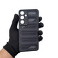 Samsung S24 FE Heat Dissipation Design Strong TPU Material Phone Case