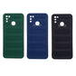 infinix Smart 5 Heat Dissipation Design Strong TPU Material Shockproof Protective Phone Case Cover