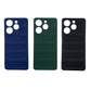 Tecno Spark 10 Pro Heat Dissipation Design Strong TPU Material Protective Phone Case Cover