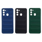 Tecno Spark 8C Heat Dissipation Design Strong TPU Material Phone Case Shockproof Slim Fit Back Cover