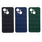 Tecno Spark Go 1 Phone Case Heat Dissipation Design Strong TPU Material Protective Cover