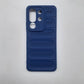 Vivo Y29 Case Heat Dissipation Design Strong TPU Material Protective Back Cover Shell