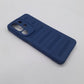 Vivo Y29 Case Heat Dissipation Design Strong TPU Material Protective Back Cover Shell