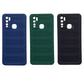 Vivo Y30 Premium Shockproof Slim Stylish Durable Protective Phone Case with Heat Dissipation Design and Strong TPU Material