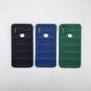 Vivo Y83 Phone Case Heat Disspation Design Strong TPU Meterial Protective Back Cover