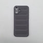iPhone 16 Plus Heat Dissipation Strong TPU Material Phone Case Shockproof Rugged Non-Slip