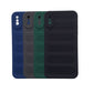 iPhone X Heat Dissipation Strong TPU Material Protective Case Shockproof Scratch Resistant Breathable Cooling Cover