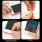 Finger Print Color Sticker for iPhone and iPad