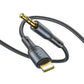 VIDVIE AL-1112 Lightning to AUX Cable