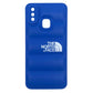 Vivo Y95 Puffer Jacket Case Shock-Absorbing Air Cushion Back Cover