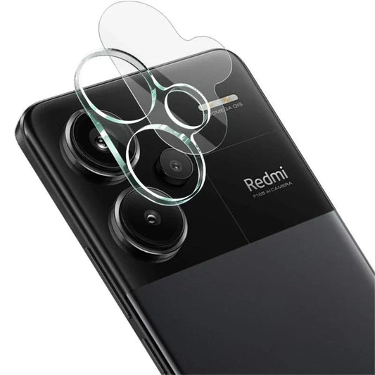 Redmi Note 13 Pro 5G Camera lens 9H clear glass