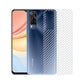 Carbon Back Sticker for Vivo