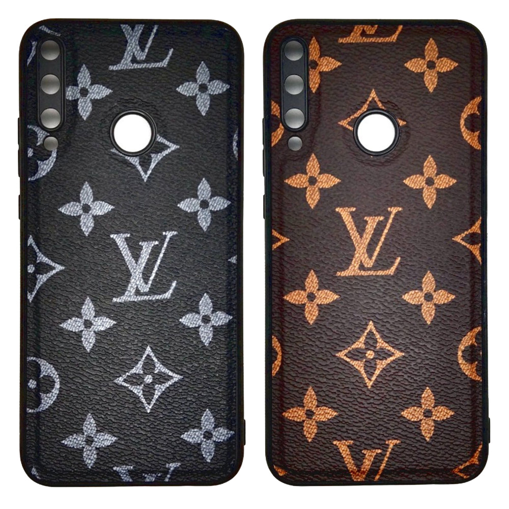 LV Case Special Buy 1 Get 1 Free Offer pack For Huawei Y7P