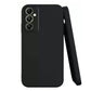 Samsung A05s Soft Silicone Black TPU Back Cover Case For A05s