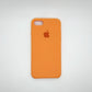 apple Silicone Case for iPhone 7 / iPhone 8