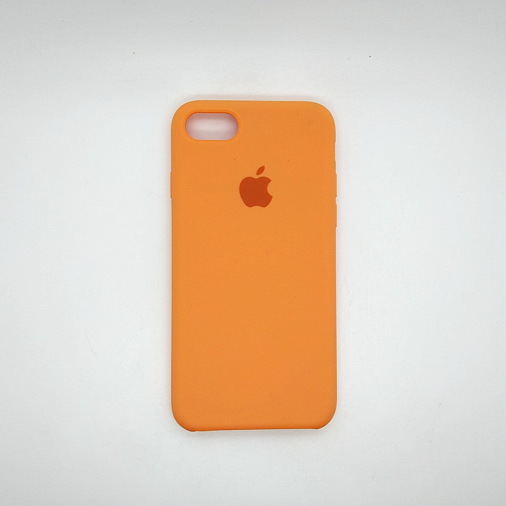 apple Silicone Case for iPhone 7 / iPhone 8