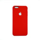 apple Silicone Case for iPhone 6 Plus / 6s Plus New