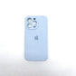 apple Silicone Case for iPhone 13 Pro