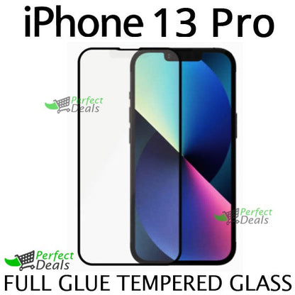 Screen Protector Tempered Glass for apple iPhone 13 Pro