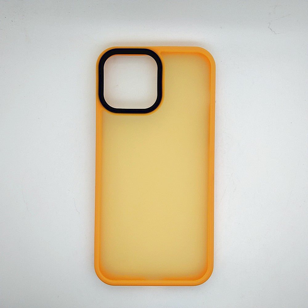 New Luxury Matte Silicone LMU Design Case for apple iPhone 13 Pro Max