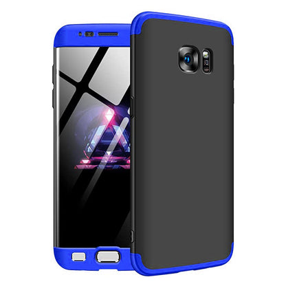 Original GKK Dual Tone 360º Case for Samsung S7 Edge