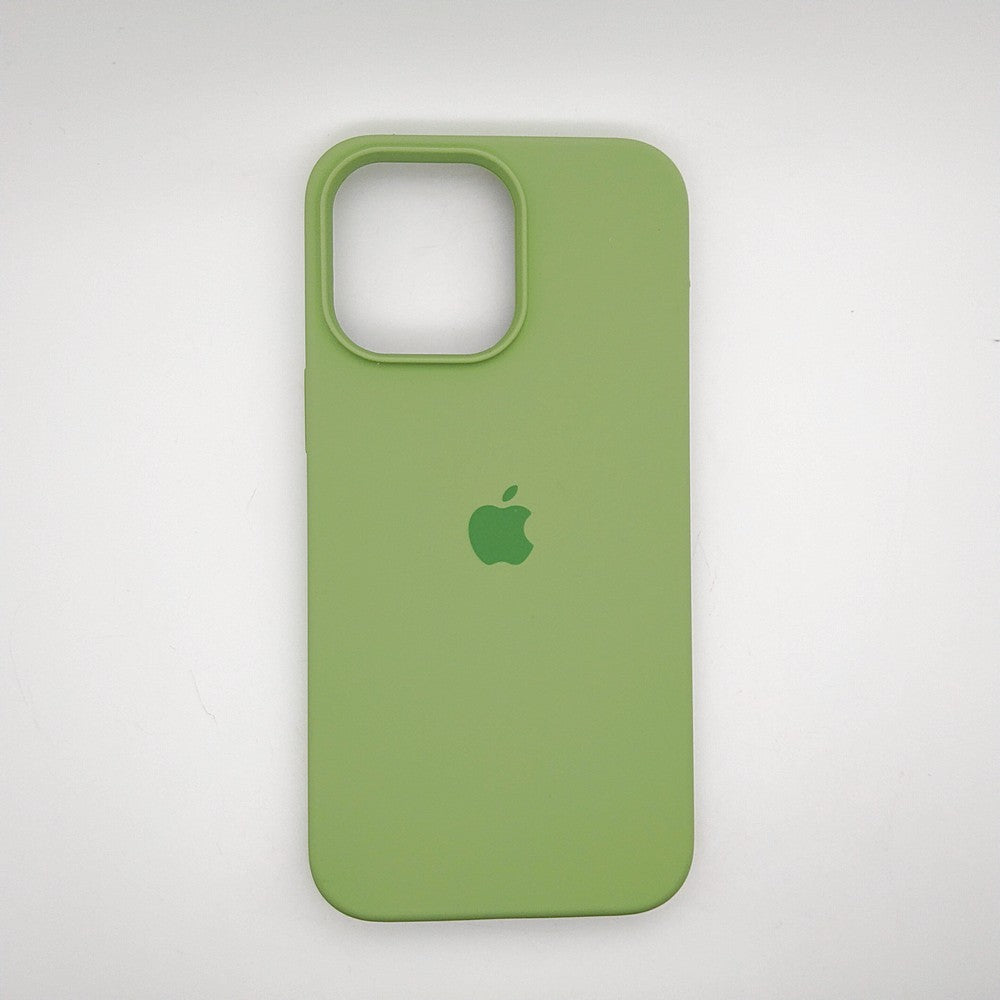 apple Silicone Case for iPhone 14 Pro Max