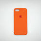 apple Silicone Case for iPhone 7 / iPhone 8