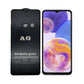 Matte Tempered Glass Screen Protector for Samsung Galaxy A23