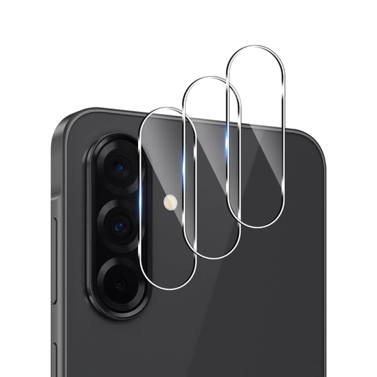 Samsung A36 Camera Glass Protector HD Scratch Resistant Lens Cover