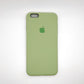 apple Silicone Case for iPhone 6 Plus / 6s Plus New