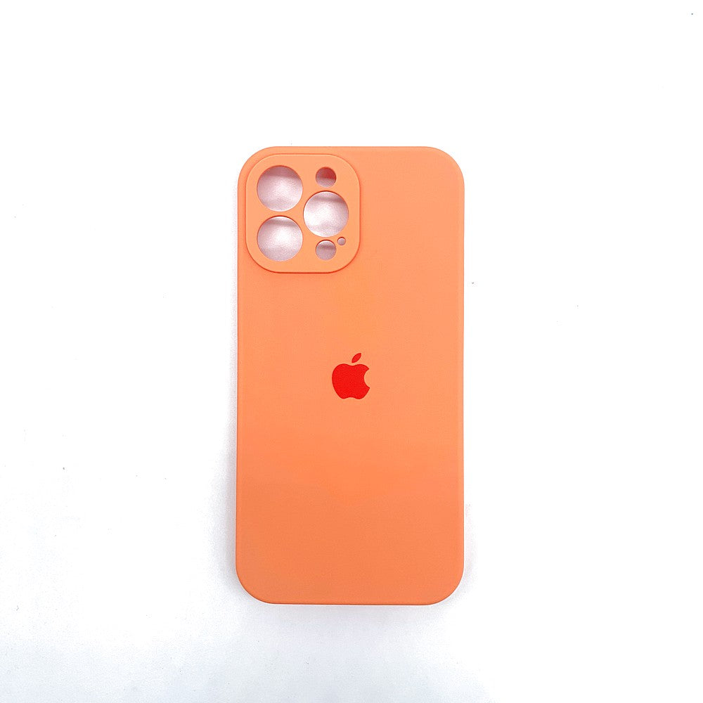 apple Silicone Case for iPhone 13 Pro Max