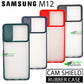 Camera Protection Slide PC+TPU case for Samsung M12