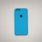 apple Liquid Silicone Back Cover for iPhone 6 / 6s
