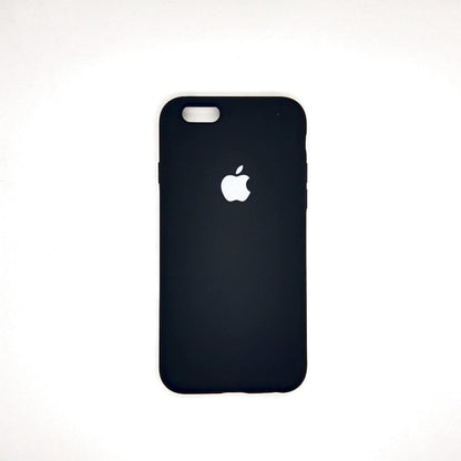 apple Liquid Silicone Back Cover for iPhone 6 / 6s