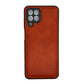 Luxury Leather Case Protection Phone Case Back Cover for Samsung M33 5G