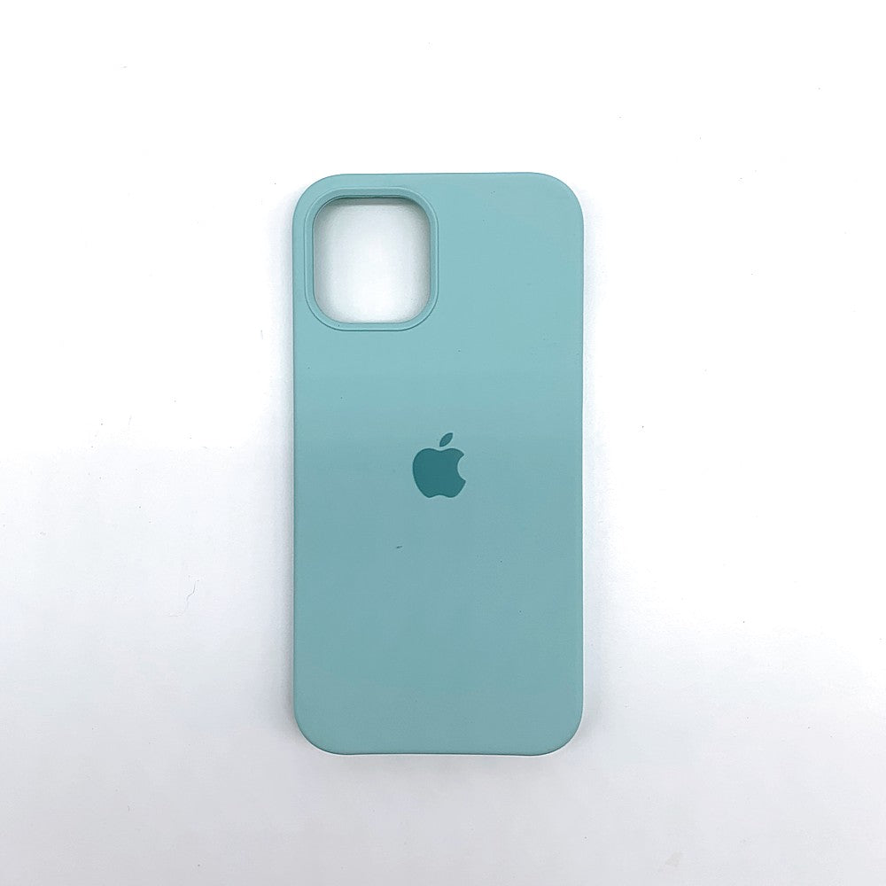 apple Silicone Case for iPhone 12 Pro