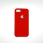 apple Silicone Case for iPhone 7 / iPhone 8