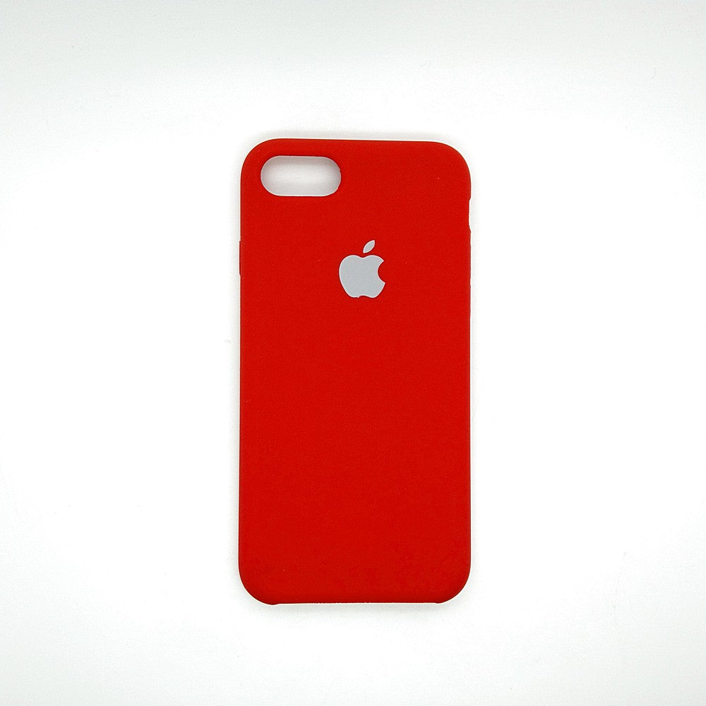 apple Silicone Case for iPhone 7 / iPhone 8
