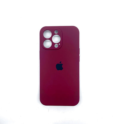 apple Silicone Case for iPhone 13 Pro