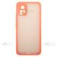 Camera lens Protection Gingle TPU Back cover for Vivo V20