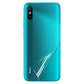 Clear Skin Back Sticker for Redmi 9A