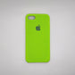 apple Silicone Case for iPhone 7 / iPhone 8